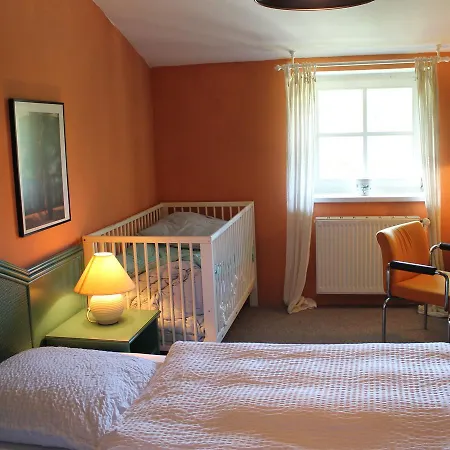 Apartment Alte Budnerei G