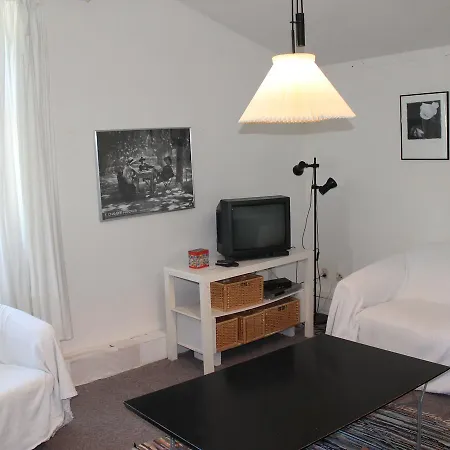 Alte Budnerei G Lejlighed Ostseebad Kühlungsborn
