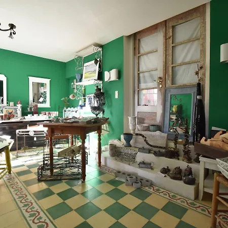 Apartment Alte Budnerei G