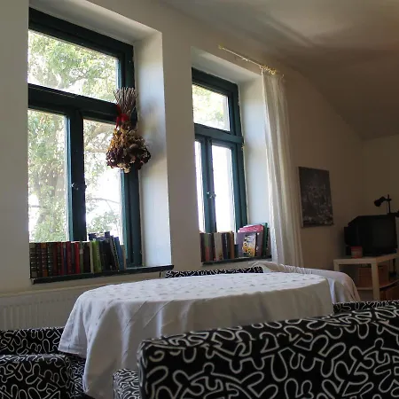 Alte Budnerei G Lejlighed Ostseebad Kühlungsborn