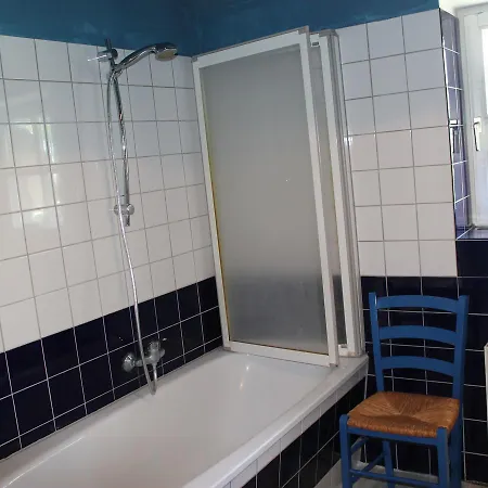 Apartment Alte Budnerei G Kuehlungsborn