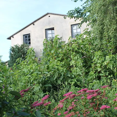 Alte Budnerei G Kuehlungsborn