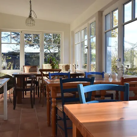 Alte Budnerei G Apartment *
